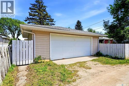 28 Cameron Crescent, Regina, SK 