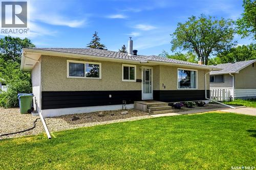 28 Cameron Crescent, Regina, SK 