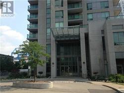 1707 - 60 BRIAN HARRISON WAY Toronto, ON M1P 5J5