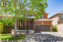 8 GORDON WEEDEN ROAD Markham, ON L6E 1Y5