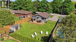 6 MCCAMMON Street Paris, ON N3L 1V9