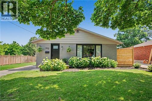 6 Mccammon Street, Paris, ON 