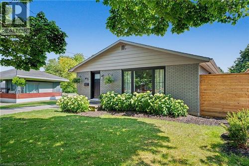 6 Mccammon Street, Paris, ON 