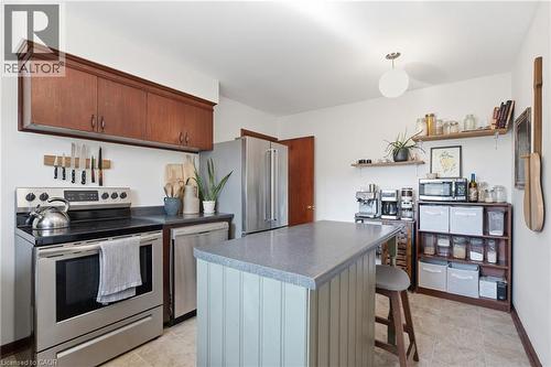 6 Mccammon Street, Paris, ON 
