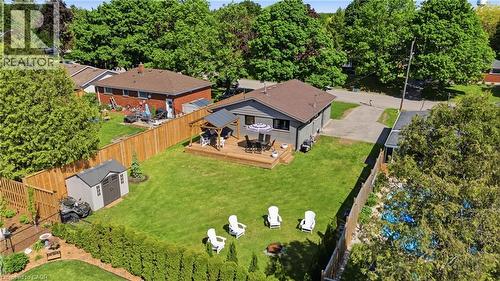 6 Mccammon Street, Paris, ON 