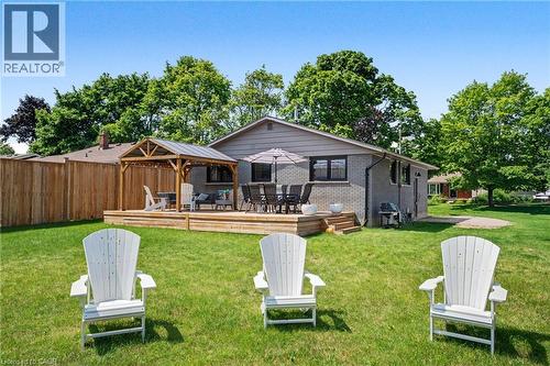 6 Mccammon Street, Paris, ON 