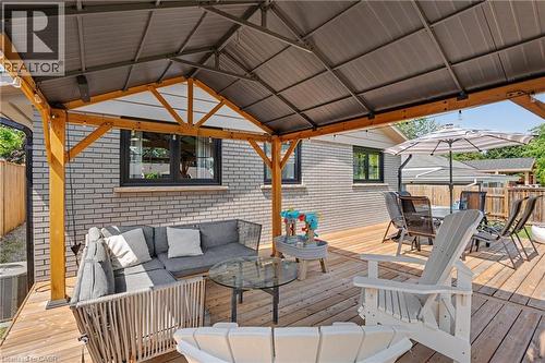 6 Mccammon Street, Paris, ON 