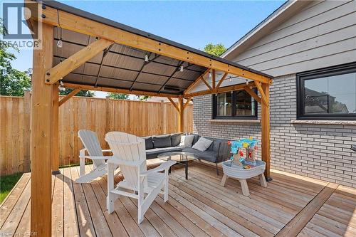 6 Mccammon Street, Paris, ON 