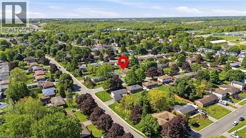 6 Mccammon Street, Paris, ON 