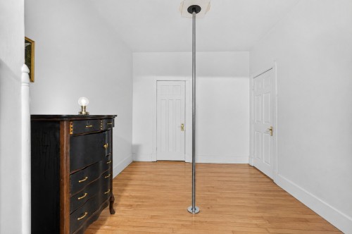 Office - 5423 4E Avenue, Montréal (Rosemont/La Petite-Patrie), QC - Indoor Photo Showing Other Room