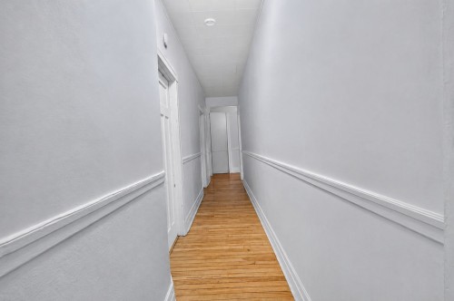 Den - 5423 4E Avenue, Montréal (Rosemont/La Petite-Patrie), QC - Indoor Photo Showing Other Room