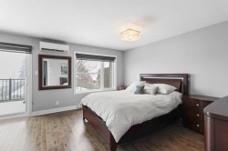 Master Bedroom - 