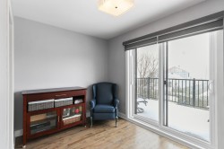Master Bedroom - 