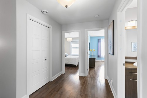 Passageway - 1-1185Z Rue Principale, Saint-Zotique, QC - Indoor Photo Showing Other Room