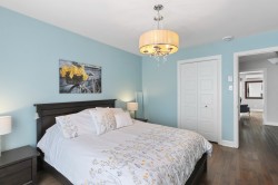 Bedroom - 