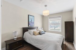 Bedroom - 