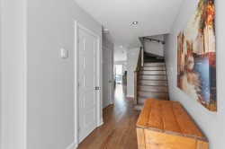 Mud Room - 