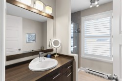 Bathroom - 