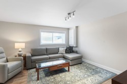 Family Room - 