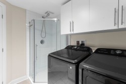 Bathroom - 
