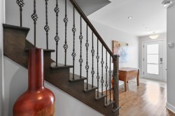 Mud Room - 