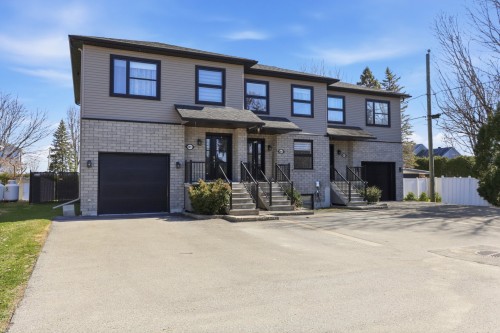 Front of Structure - 1-1185Z Rue Principale, Saint-Zotique, QC - Outdoor With Facade