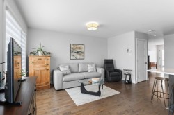 Living Room - 