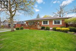 1183 MARQUETTE COURT Sarnia, ON N7V 3X9