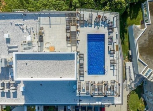 Piscine - 519-64 Ch. St-François-Xavier, Candiac, QC - Outdoor With In Ground Pool