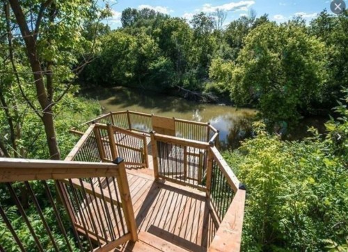 Accès au plan d'eau - 519-64 Ch. St-François-Xavier, Candiac, QC - Outdoor