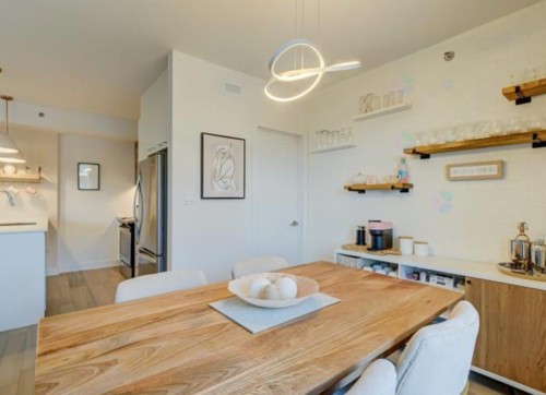 Salle à manger - 519-64 Ch. St-François-Xavier, Candiac, QC - Indoor