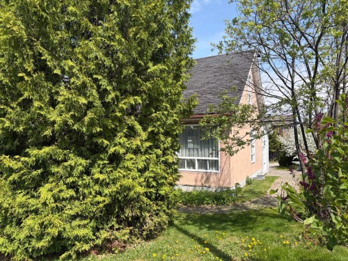 Front of Structure - 209 Av. Champlain, Rouyn-Noranda, QC - Outdoor