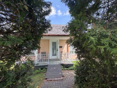 Front of Structure - 209 Av. Champlain, Rouyn-Noranda, QC - Outdoor