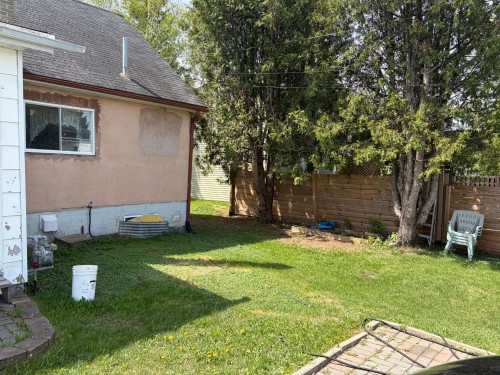 Front of Structure - 209 Av. Champlain, Rouyn-Noranda, QC - Outdoor