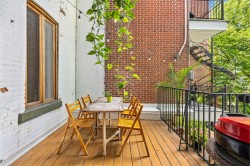 Balcon - 