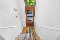 Hall d'entrée/Vestibule - 