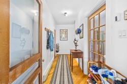 Hall d'entrée/Vestibule - 