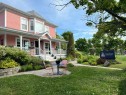 Façade - 83Z Av. Morel, Kamouraska, QC  - Outdoor With Deck Patio Veranda 
