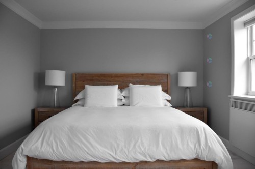 Chambre à coucher - 83Z Av. Morel, Kamouraska, QC - Indoor Photo Showing Bedroom