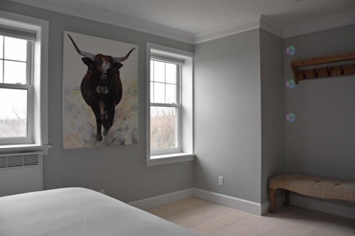 Chambre à coucher - 83Z Av. Morel, Kamouraska, QC - Indoor Photo Showing Bedroom
