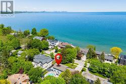 1421 WATERSEDGE ROAD  Mississauga, ON L5J 1A3