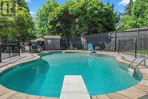 1421 Watersedge Road, Mississauga, ON 