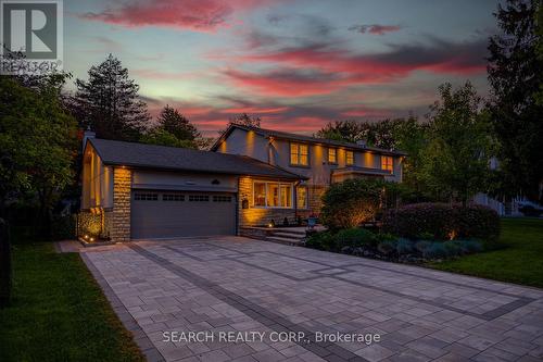 1421 Watersedge Road, Mississauga, ON 