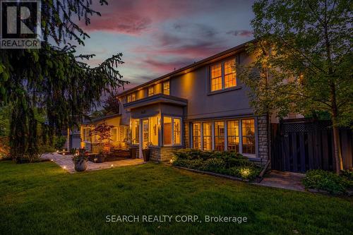 1421 Watersedge Road, Mississauga, ON 
