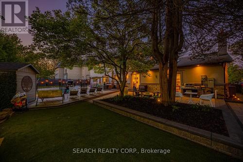 1421 Watersedge Road, Mississauga, ON 