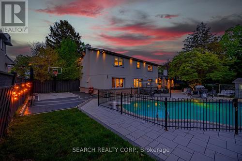 1421 Watersedge Road, Mississauga, ON 