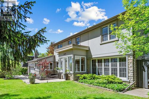 1421 Watersedge Road, Mississauga, ON 