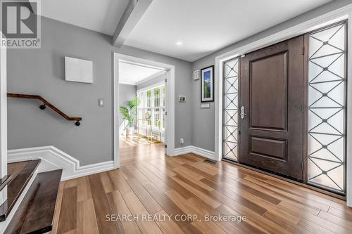 1421 Watersedge Road, Mississauga, ON 