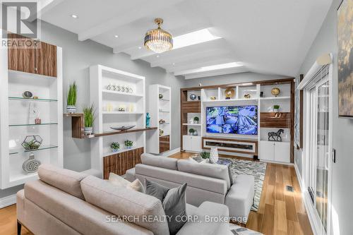 1421 Watersedge Road, Mississauga, ON 