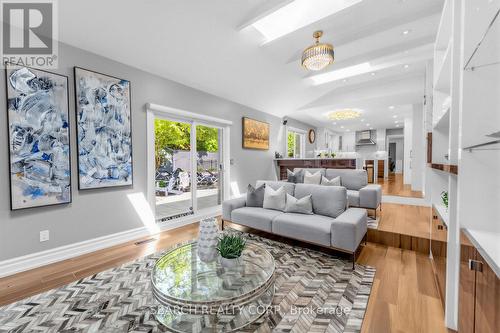 1421 Watersedge Road, Mississauga, ON 